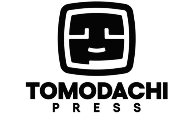 Tre creator per una casa editrice artigianale: Tomodachi Press