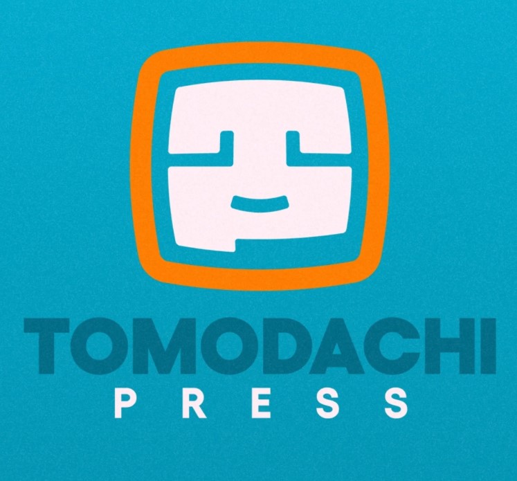 Tomodachi Press!