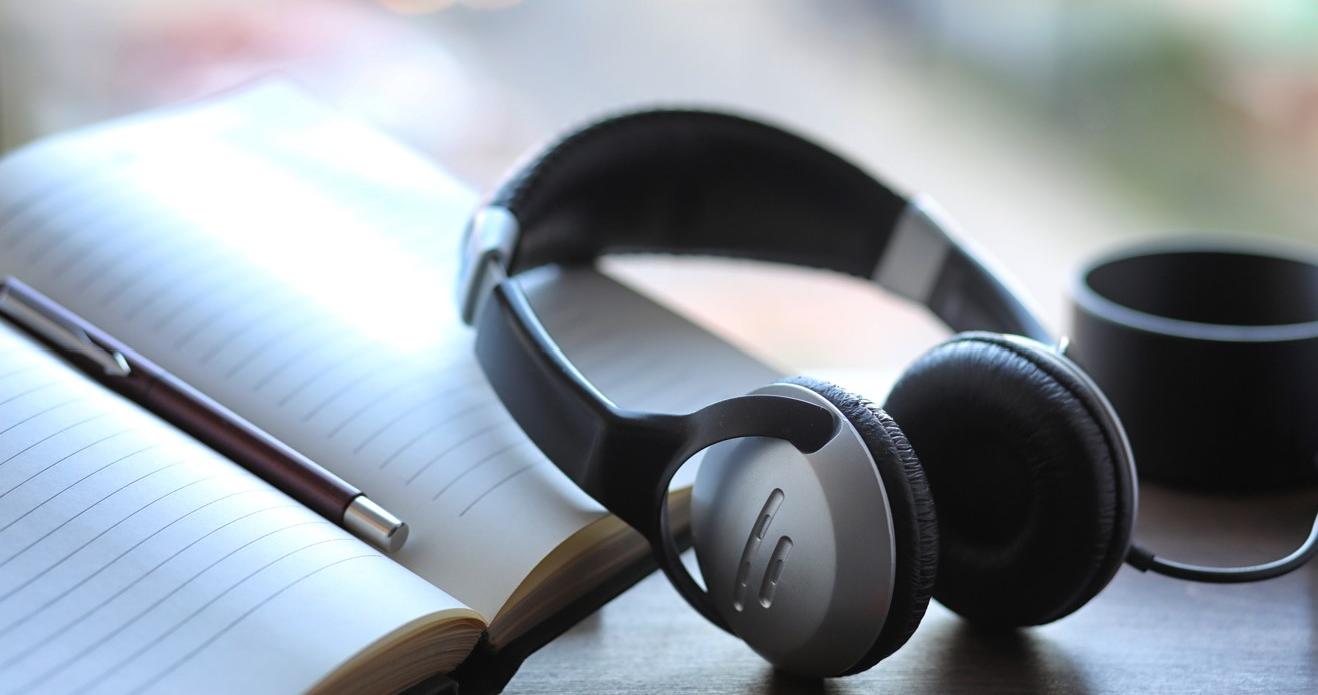 audiolibri