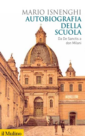 autobiografia della scuola