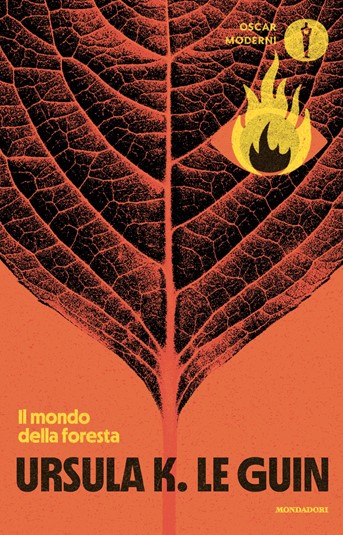 il mondo della foresta ursula k. le guin