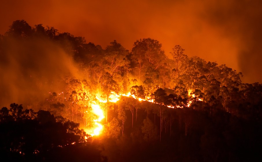 incendi
