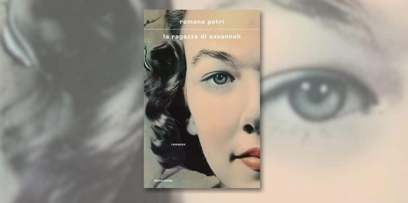 la ragazza di savannah di romana petri