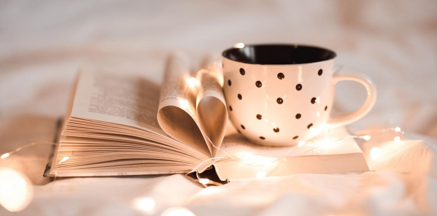 libri d'amore e romanzi rosa da leggere a san valentino