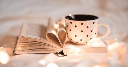 Libri d'amore e romanzi rosa: letture per San Valentino (e tutto il resto dell'anno)