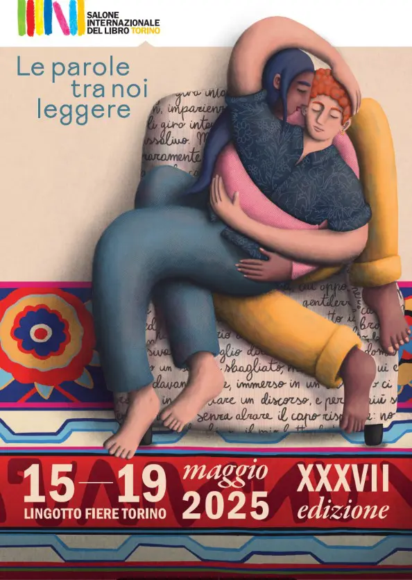 Banner fotografico per il 1° compleanno di animali da fattoria rosa per