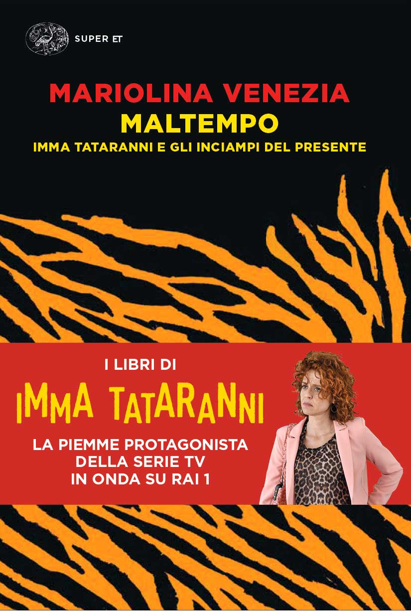 mariolina venezia maltempo