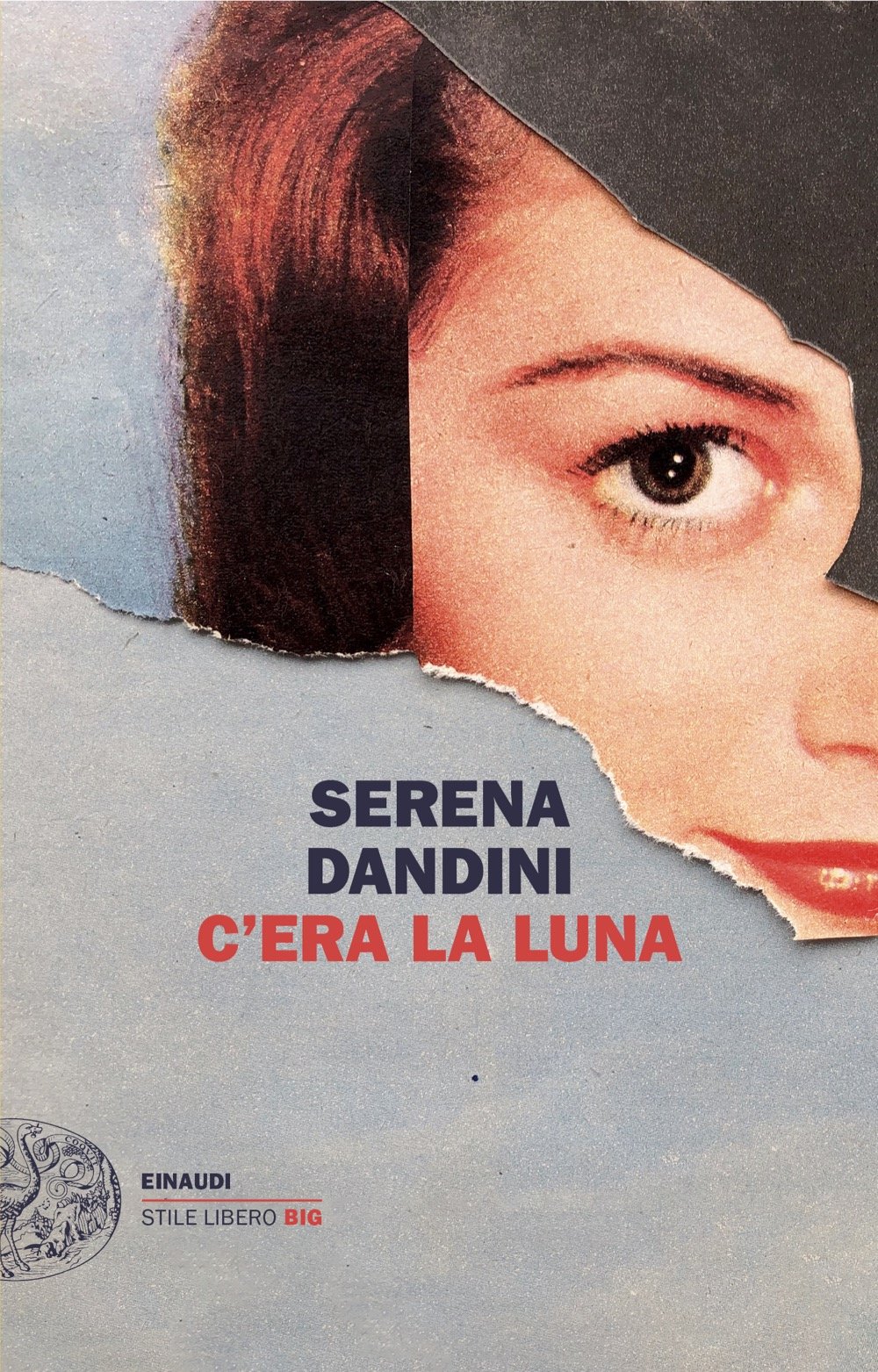 serena dandini c'era la luna
