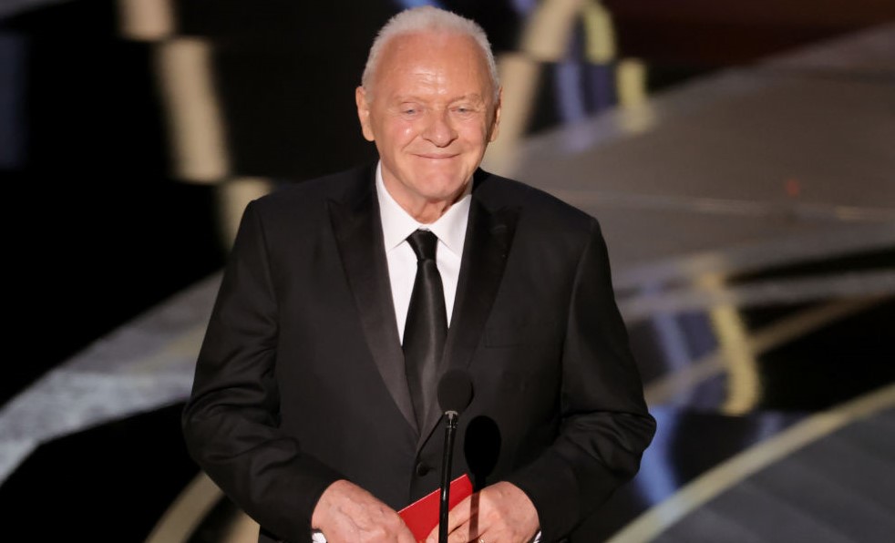 Anthony Hopkins GettyEditorial 4-3-2025