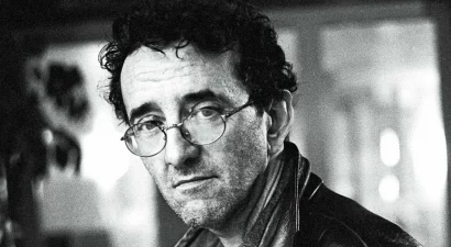 Il buio corridoio di Roberto Bolaño