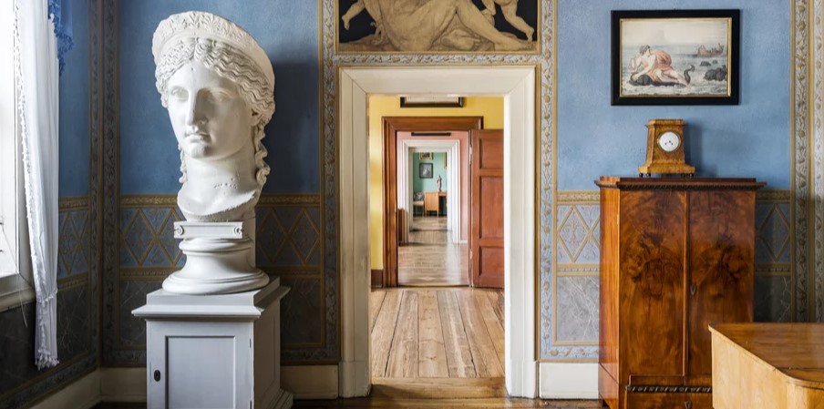 Casa Goethe