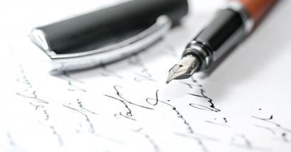 Oltre 110 frasi (per tutte le occasioni) tratte dalla letteratura