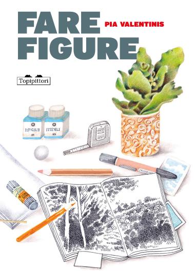 Copertina di Fare figure libri per bambini 2025