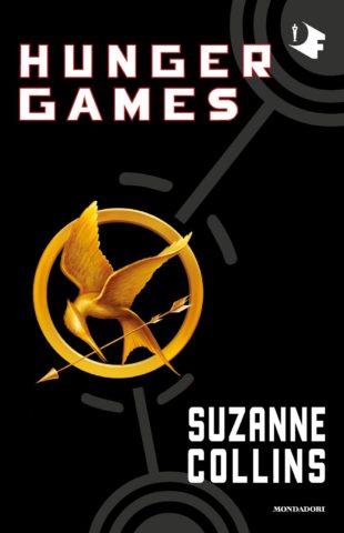 Hunger Games di Suzanne Collins