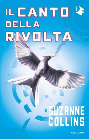 Il canto della rivolta di Suzanne Collins