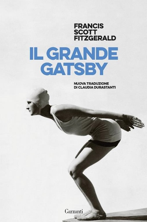 Il grande Gatsby libri ultime uscite aprile 2025