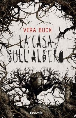 Copertina di La casa sull'albero libri ultime uscite marzo 2025