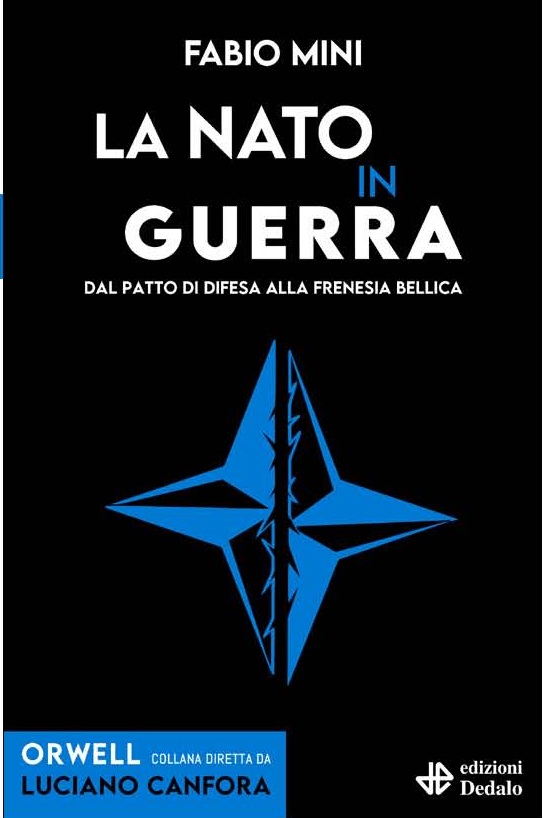 La NATO in guerra di Fabio Mini