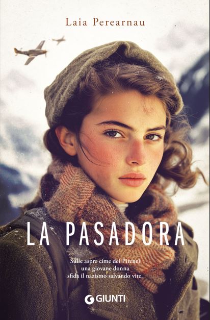 La pasadora ultime uscite aprile 2025