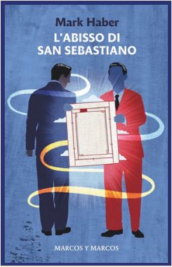 L'abisso di San Sebastiano ultime novità aprile 2025
