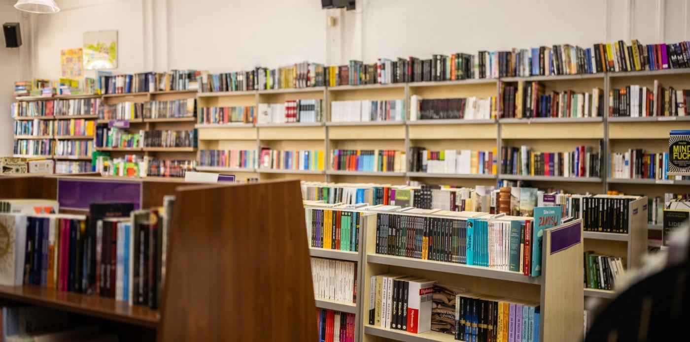 “Orwell”, la nuova collana diretta da Luciano Canfora: “Il disordine internazionale richiede nuove possibilità di analisi”