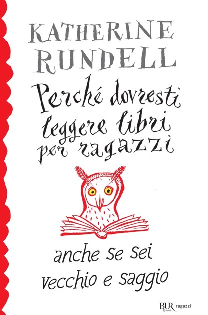 Perché dovresti leggere libri per ragazzi 2025
