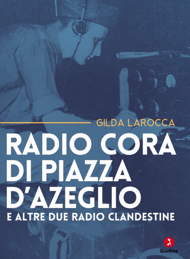 Copertina di Radio Cora di piazza d'azeglio