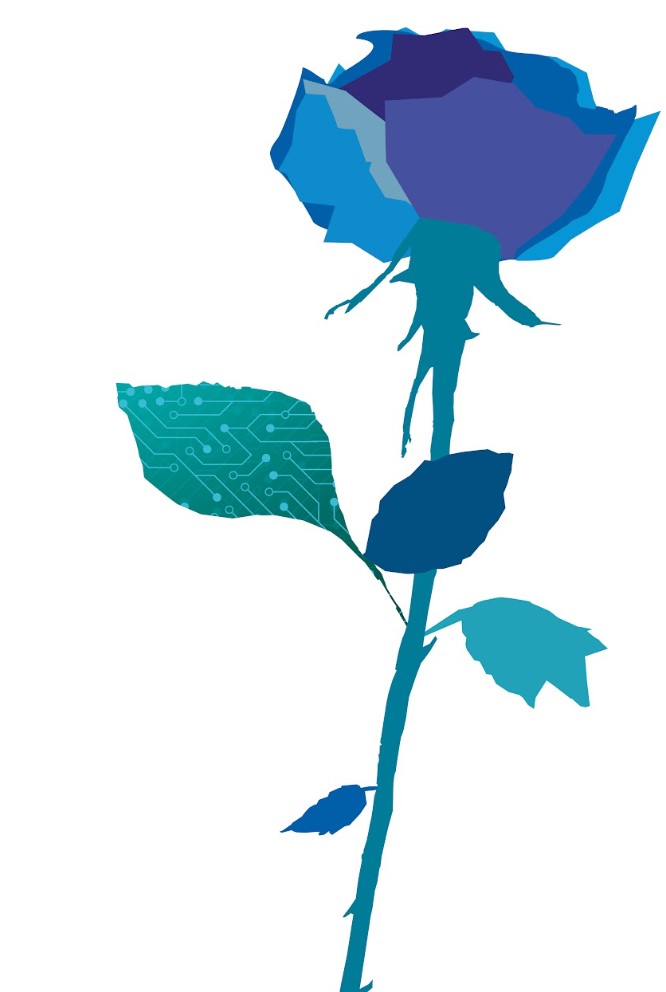 Rosa La Milanesiana 2025