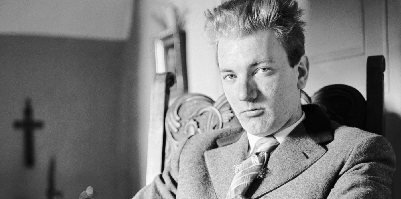 Thomas Bernhard