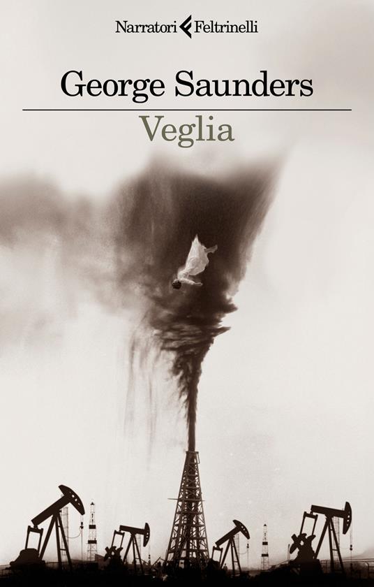 Veglia George Saunders