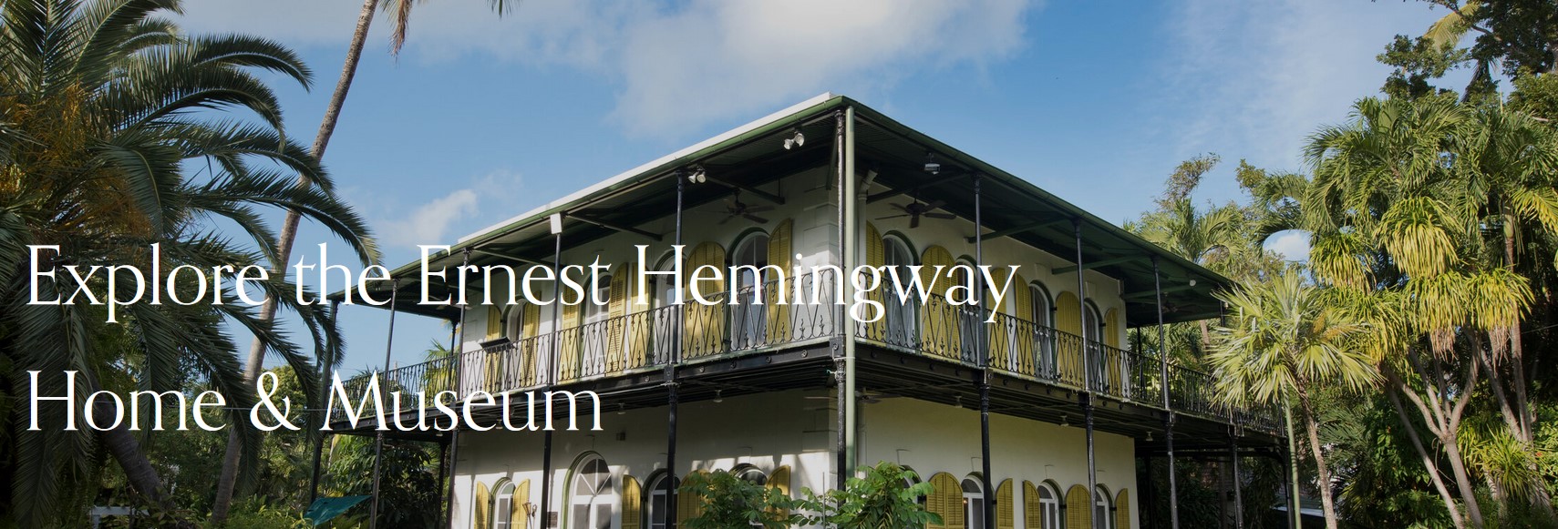 casa Hemingway