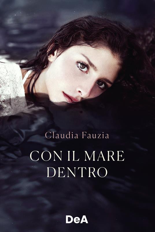 "con il mare dentro" tra i libri per ragazzi 2025