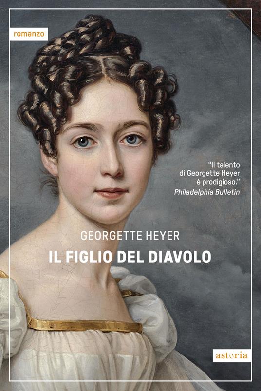 il figlio del diavolo uscite aprile 2025