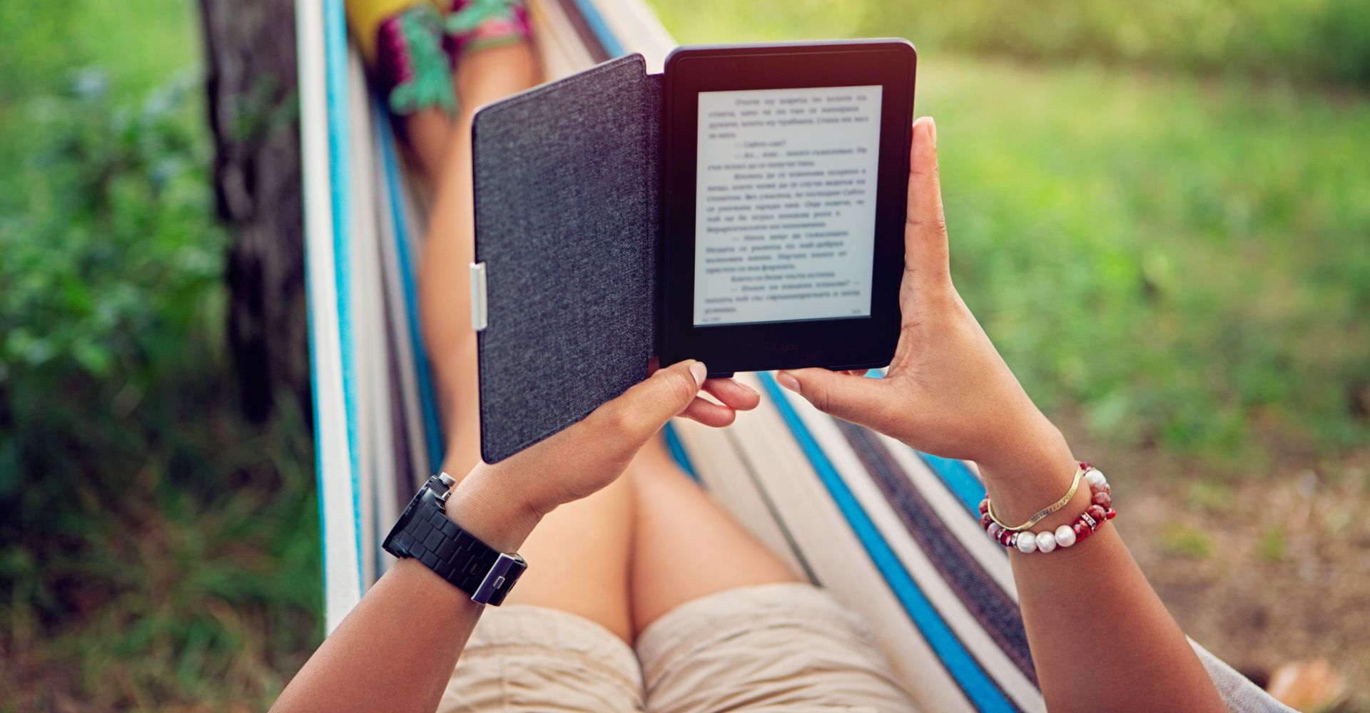 Che lettrice e lettore sei? 430 ebook in offerta per una settimana