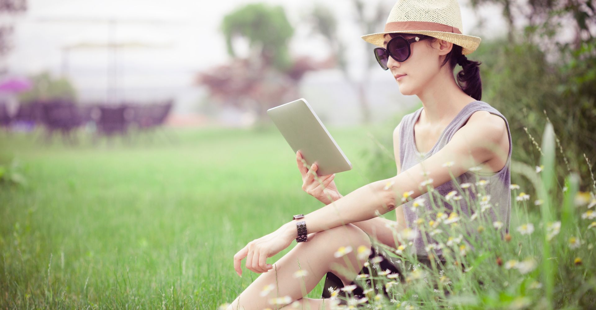 Ebook: 30 romanzi di formazione in offerta per l'estate