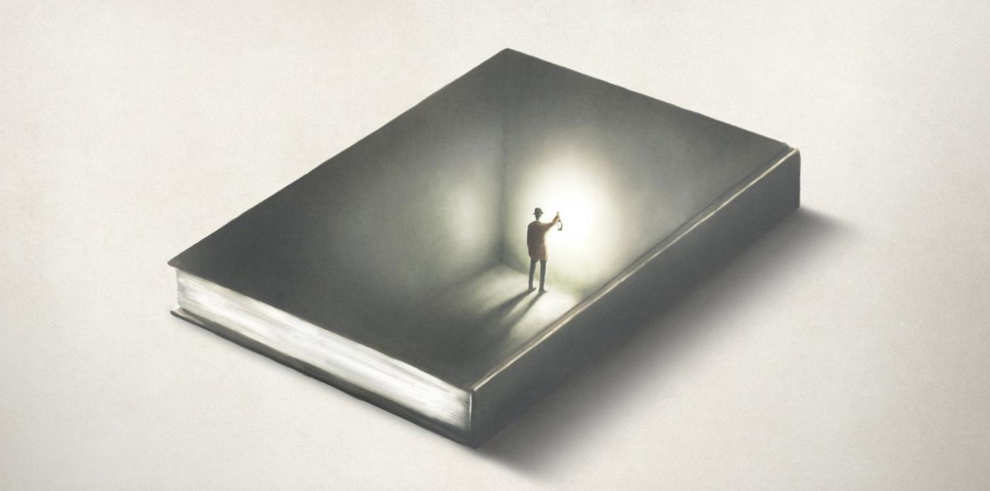 libri thriller da leggere