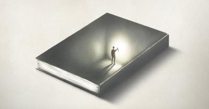 Libri thriller da leggere assolutamente