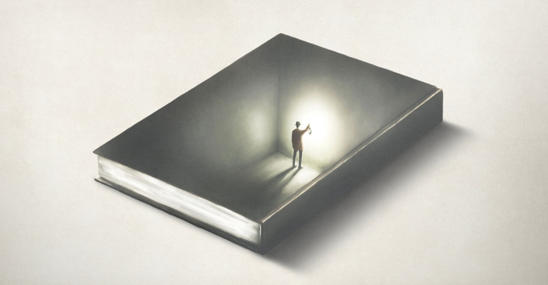 Libri thriller da leggere assolutamente