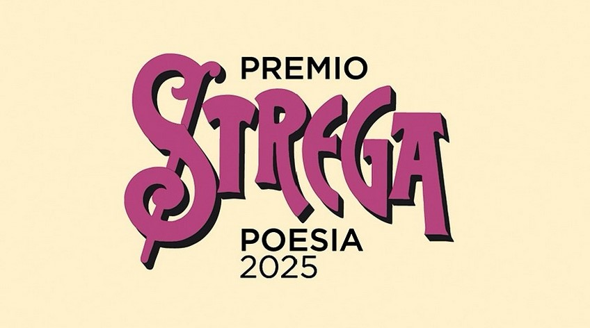 premio strega poesia 2025
