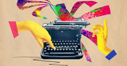 Scrittura creativa: tutti i consigli per scrivere narrativa (e non solo)