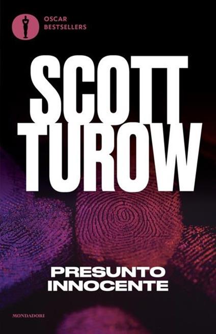 presunto innocente di scott turow, un classico dei legal thriller