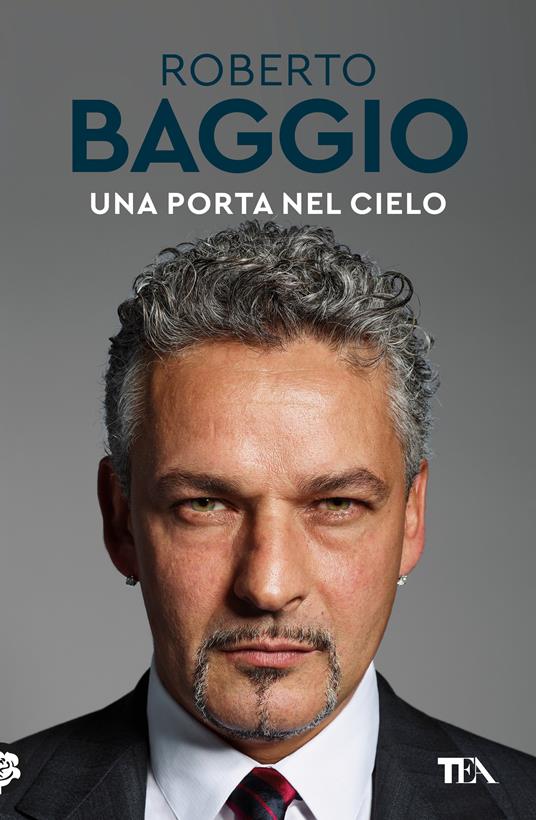 una porta nel cielo, libri sullo sport