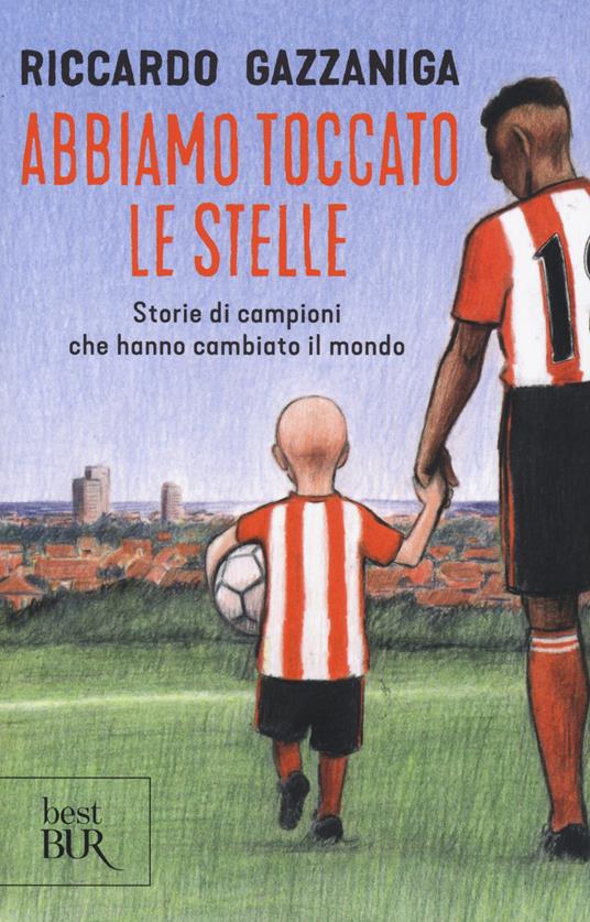 Abbiamo toccato le stelle