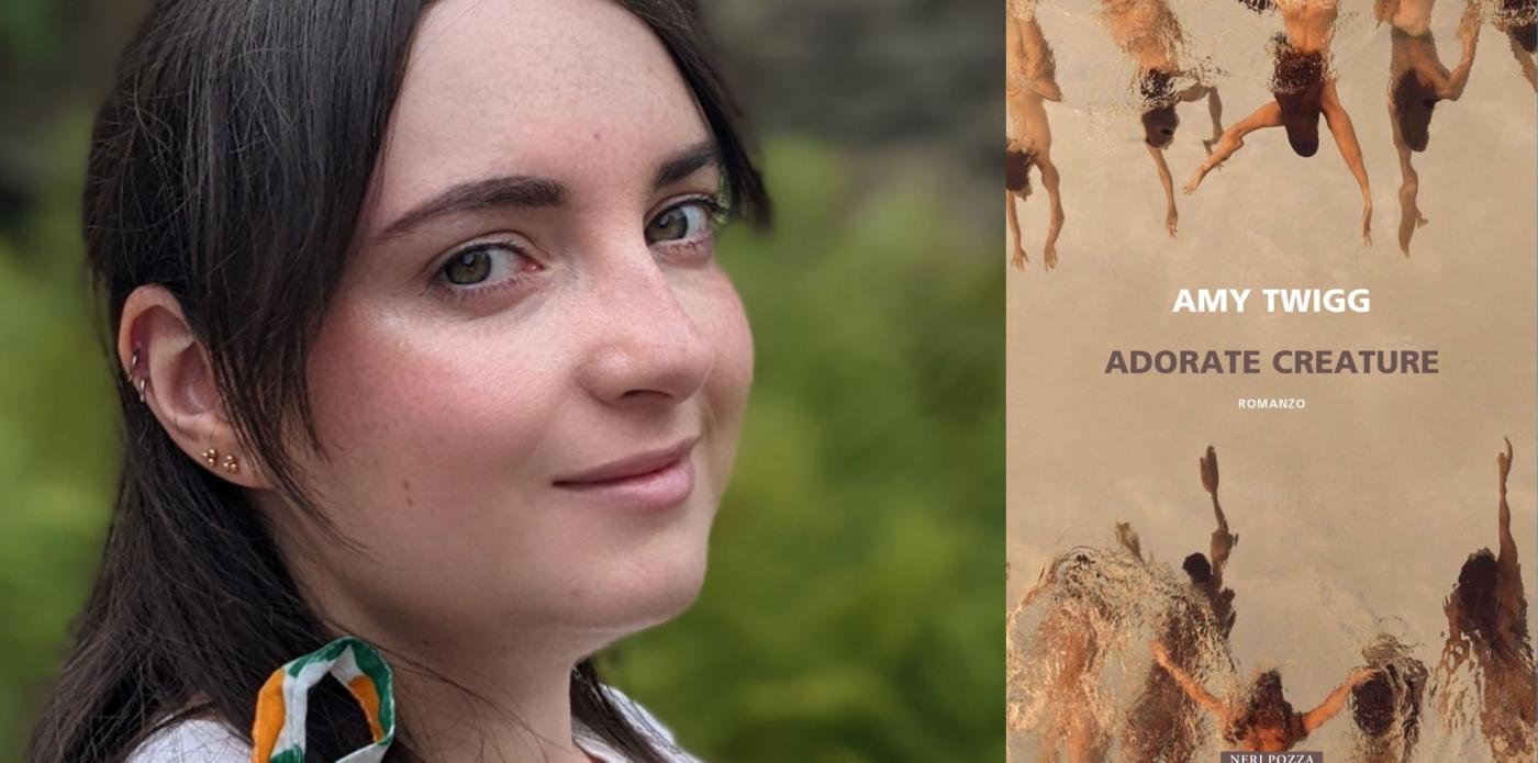 Adorate creature di Amy Twigg