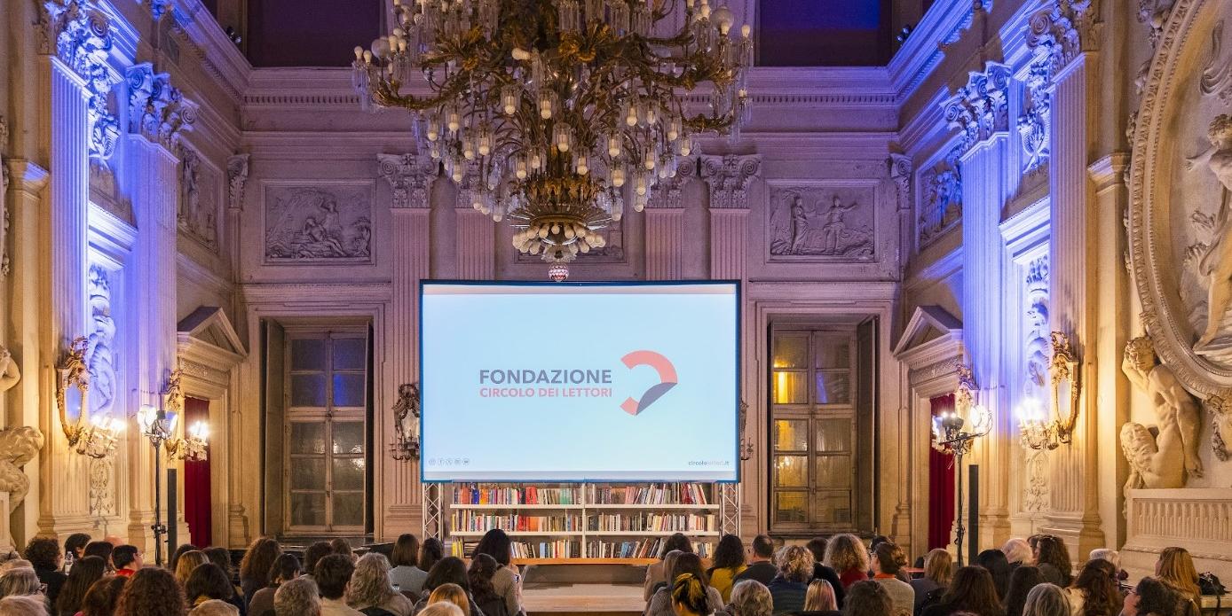 Circolo dei lettori di Torino