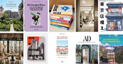 I coffee table book più belli da regalarsi (e da regalare)
