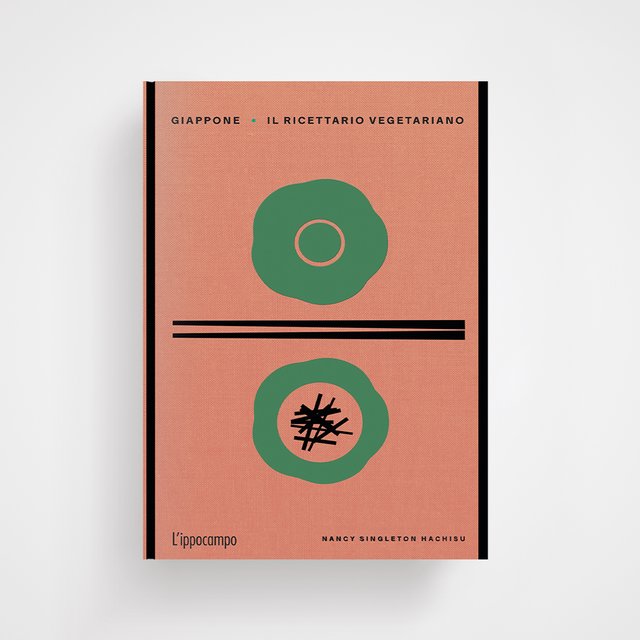Giappone ricette coffee table books