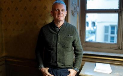 Fondazione Circolo dei Lettori: il nuovo direttore è Giuseppe Culicchia