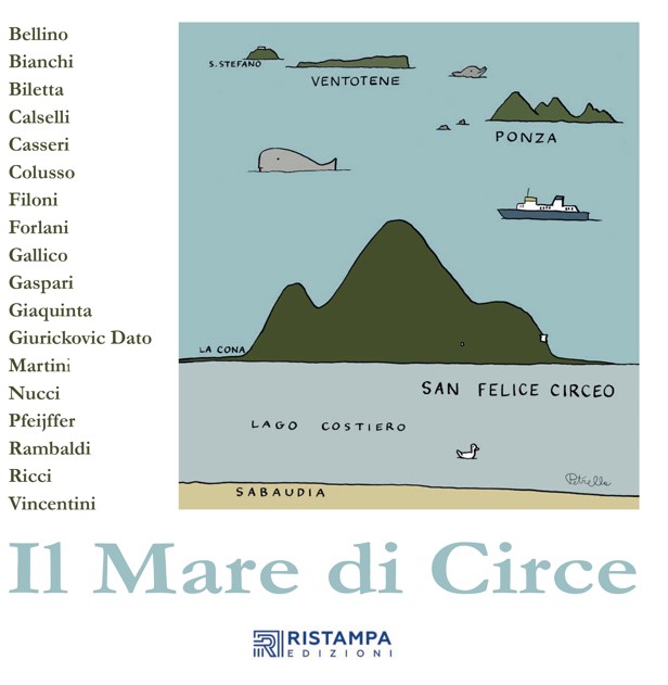 Il mare di circe