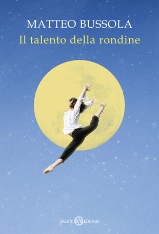 Il talento della rondine libri per ragazzi 2025